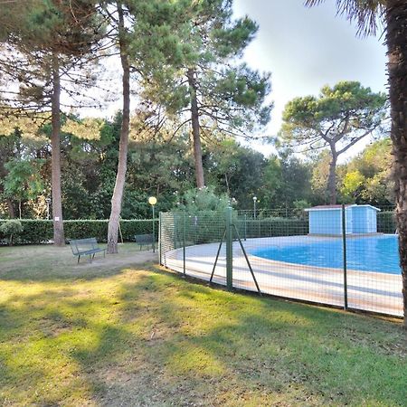 Villaggio White Star Bibione Exterior photo