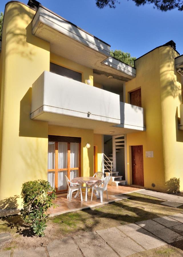 Villaggio White Star Bibione Exterior photo
